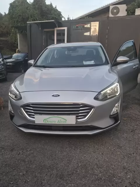Ford Focus 1.5 EcoBlue S&S ACTIVE