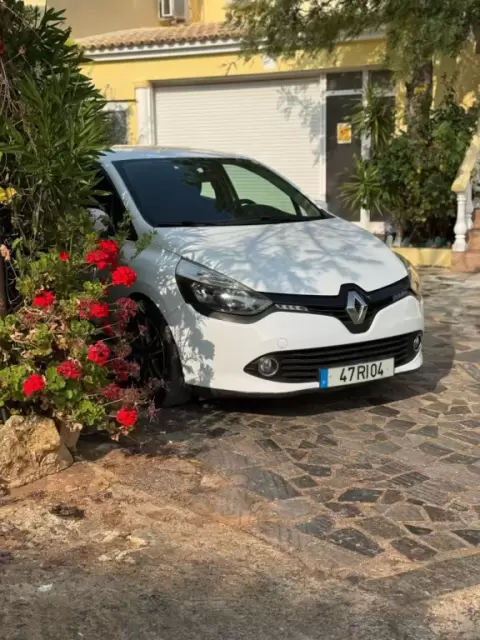 Renault Clio 0.9 TCE