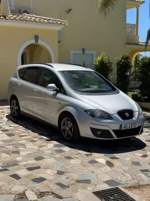 Seat Altea XL 1.6tdi