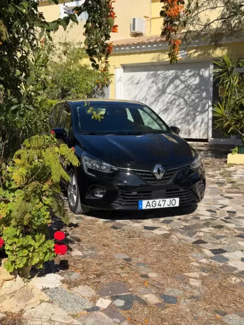 Renault Clio 1.5 Blue dCi