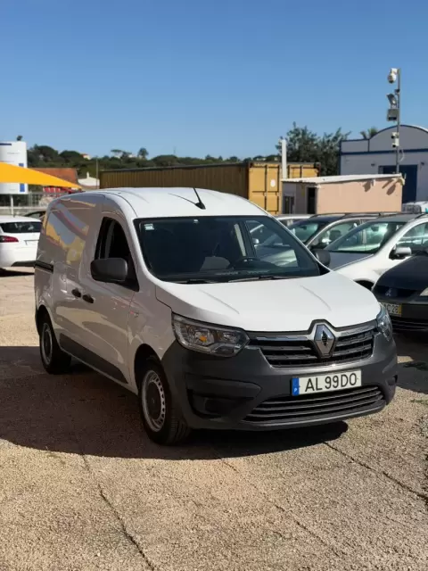 Renault Express