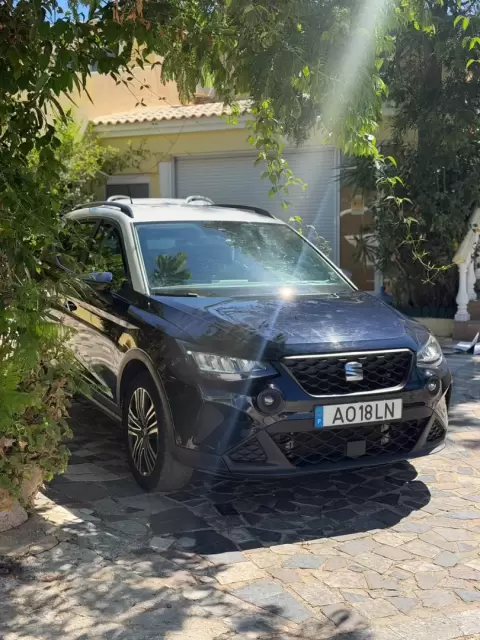 Seat Arona 1.0 TSi