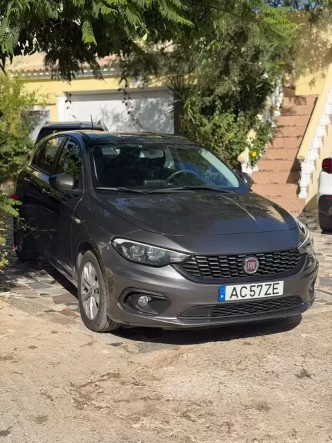 Fiat Tipo 1.3 MultiJet