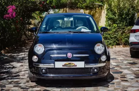 Fiat 500 1.2 Gasolina