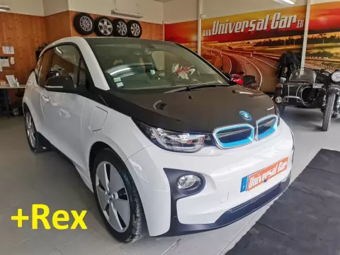 BMW i3 (60 Ah)