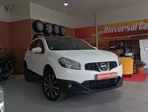 Nissan Qashqai 1.5 dCi Tekna Sport 17