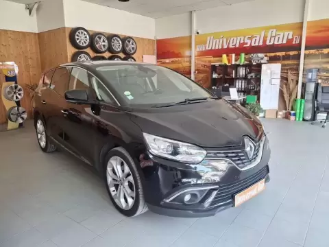 Renault Grand Scénic 1.7 Blue dCi Limited