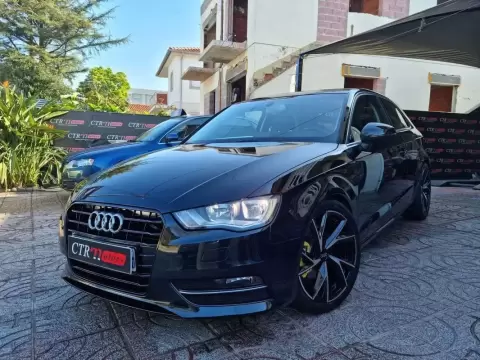 Audi A3 2 0 Tdi Ambition