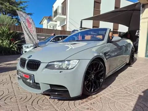 BMW 335 I Aut M Sport Edition