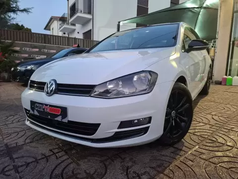 VW Golf 1 6 Tdi Bluemotion Comfortline