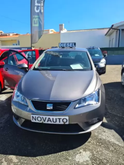 Seat Ibiza 1.2 TDi Style