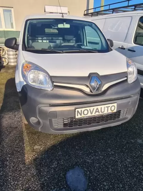 Renault Kangoo 1.5 dCi Maxi Business