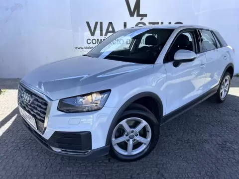 Audi Q2 1.6 TDI