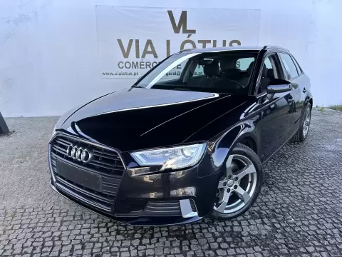 Audi A3 Sportback 1.6 TDI