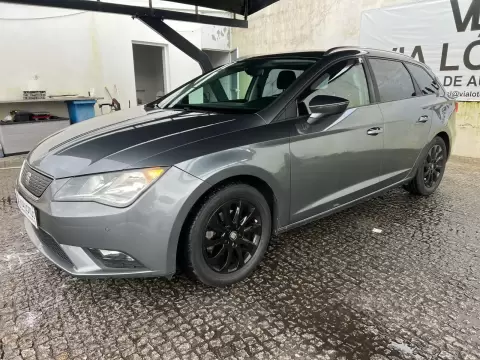 Seat Leon ST 1.6 TDI Reference S/S