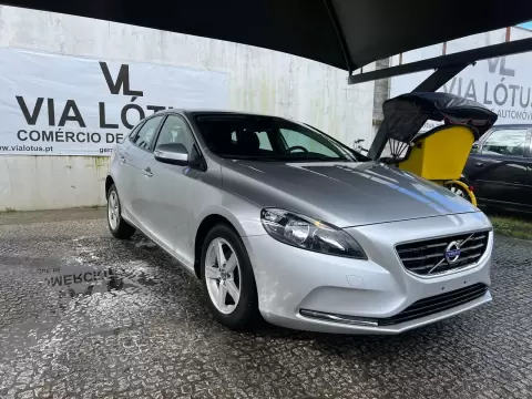 Volvo V40 1.6 D2 Eco Momentum