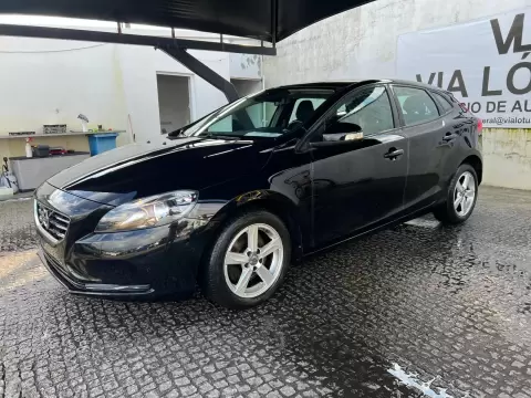 Volvo V40 2.0 D