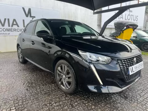Peugeot 208 1.2 PureTech Active