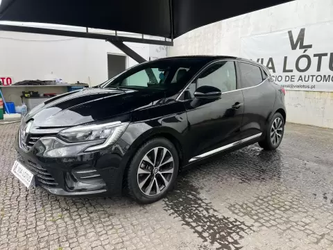 Renault Clio 1.0 TCe Exclusive