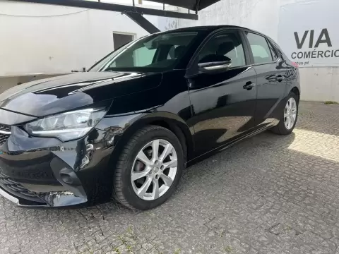 Opel Corsa 1.2