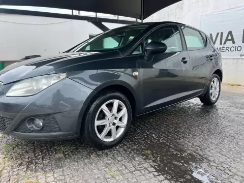 Seat Ibiza 1.2 TDI Style