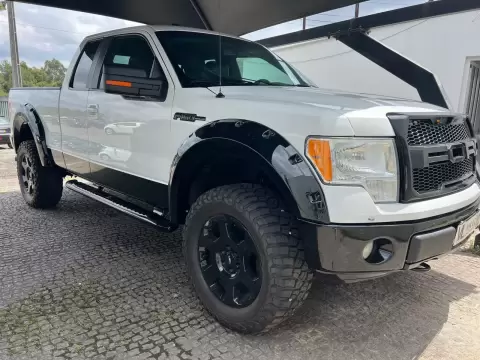 Ford F-150 XLT