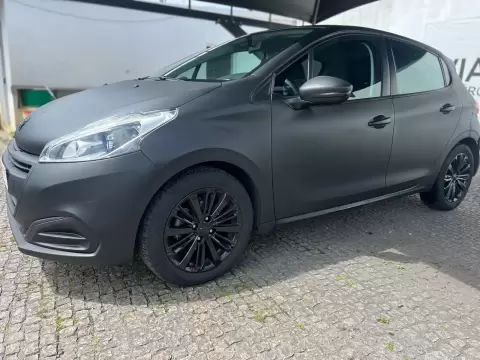 Peugeot 208 1.2 PureTech Active