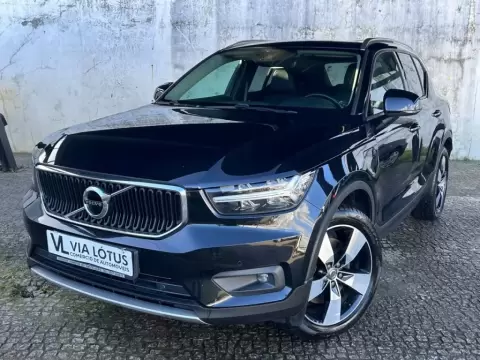 Volvo XC 40 1.5 T5 PHEV Momentum Plus