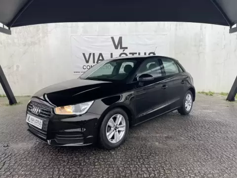 Audi A1 Sportback 1.0 TFSI