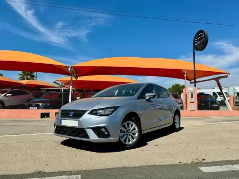 Seat Ibiza 1.0 TSI Style