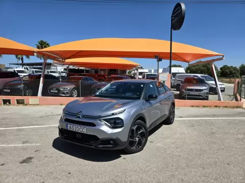 Citroën C4 1.2 PureTech Feel Pack