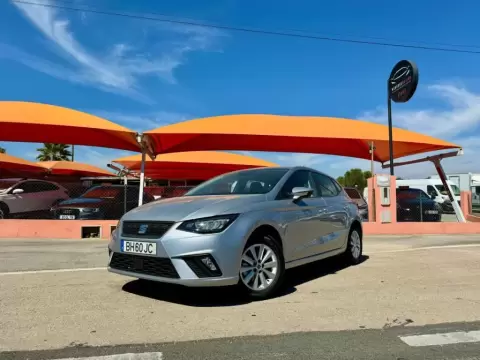Seat Ibiza 1.0 TSI Style DSG