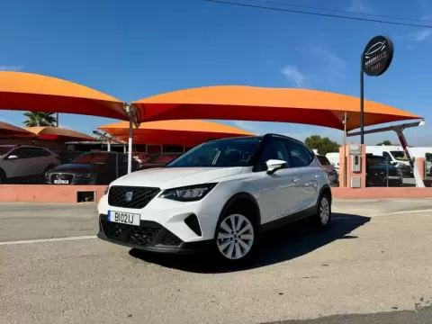 Seat Arona 1.0 TSI Style DSG