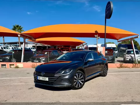 VW Arteon Shooting Brake 1.4 TSI eHybrid Elegance