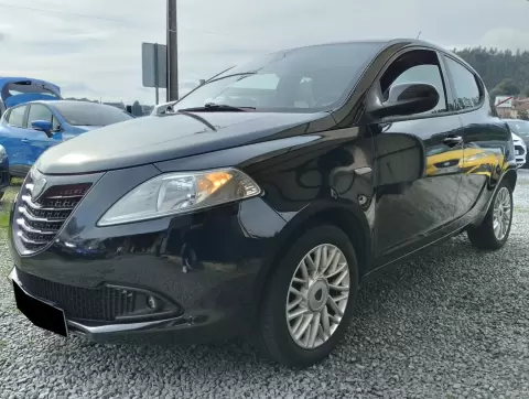 Lancia Ypsilon 1.2 S&S Gold