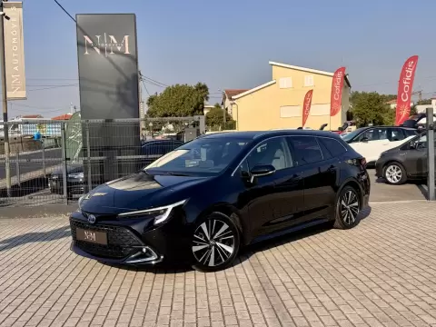 Toyota Corolla Touring Sports 1.8 Hybrid Comfort