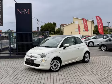 Fiat 500 1.0 Hybrid
