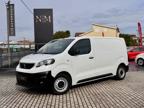 Peugeot Expert 1.6 HDi