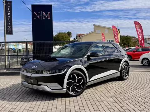 Hyundai Ioniq 5 73 kWh