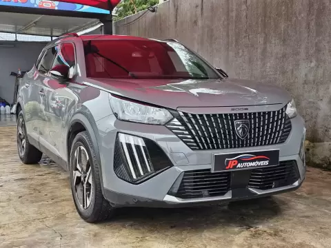 Peugeot 2008 BlueHDi 130 EAT8 Allure Pack