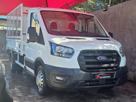Ford TRANSIT BASCULANTE