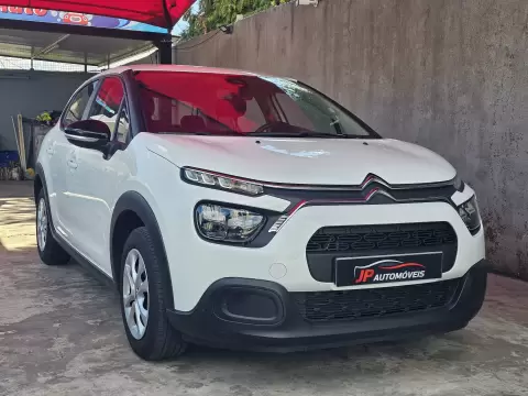 Citroën C3 1.2 PureTech Feel