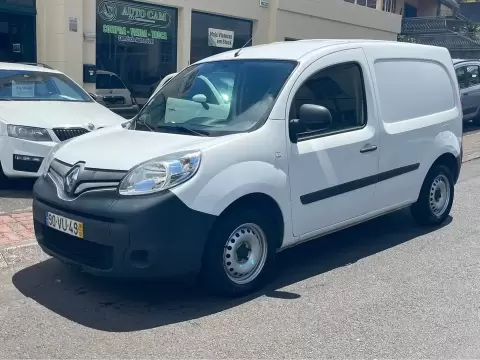 Renault KANGOO 3L. 1.5DCI