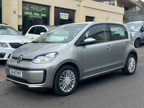VW Up 1.0 Move