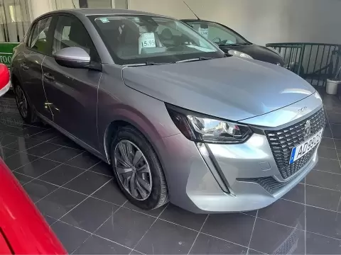 Peugeot 208 1.2 PureTech Active Pack