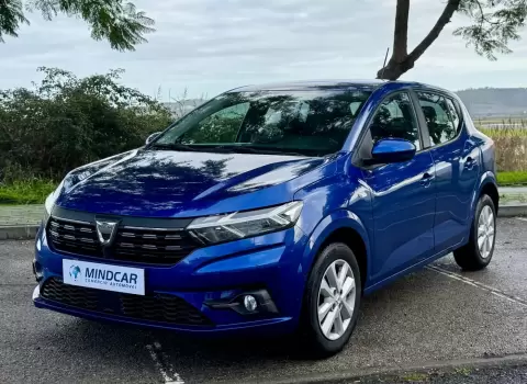 Dacia Sandero 1.0 ECO-G Essential Bi-Fuel
