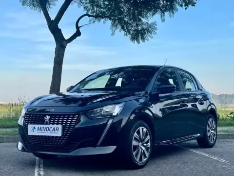 Peugeot 208 1.2 PureTech Active