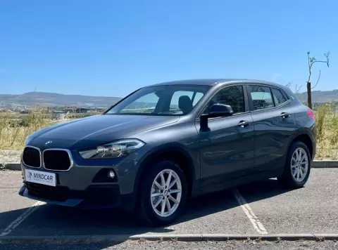 BMW X2 16 d sDrive Auto Advantage