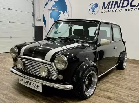 MINI 1300 Cooper Works