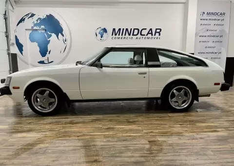 Toyota Celica Liftback Limited Edition Usgp 2.2 Gt